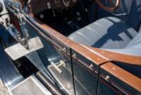 1926 Packard Six Model 326 Phaeton - [Location: Sydney] - 136