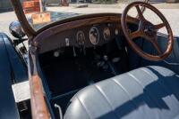 1926 Packard Six Model 326 Phaeton - [Location: Sydney] - 137