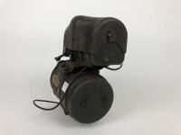 HARLEY-DAVIDSON: An early Harley-Davidson Model D-1 starter motor (no.2006) - 4