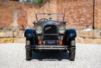 1926 Packard Six Model 326 Phaeton - [Location: Sydney] - 139