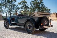 1926 Packard Six Model 326 Phaeton - [Location: Sydney] - 142
