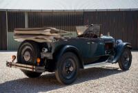 1926 Packard Six Model 326 Phaeton - [Location: Sydney] - 146