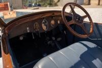 1926 Packard Six Model 326 Phaeton - [Location: Sydney] - 147