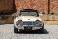 1963 Triumph TR4 Roadster [Location: Sydney] - 2