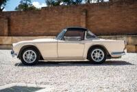 1963 Triumph TR4 Roadster [Location: Sydney] - 4