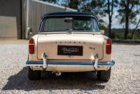 1963 Triumph TR4 Roadster [Location: Sydney] - 6