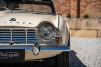 1963 Triumph TR4 Roadster [Location: Sydney] - 10
