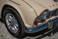 1963 Triumph TR4 Roadster [Location: Sydney] - 13