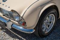 1963 Triumph TR4 Roadster [Location: Sydney] - 14