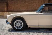 1963 Triumph TR4 Roadster [Location: Sydney] - 15