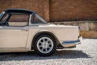 1963 Triumph TR4 Roadster [Location: Sydney] - 16