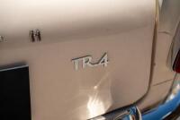 1963 Triumph TR4 Roadster [Location: Sydney] - 21