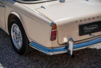 1963 Triumph TR4 Roadster [Location: Sydney] - 22