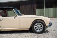 1963 Triumph TR4 Roadster [Location: Sydney] - 29