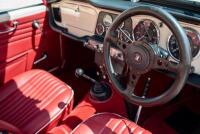 1963 Triumph TR4 Roadster [Location: Sydney] - 30