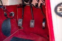 1963 Triumph TR4 Roadster [Location: Sydney] - 34
