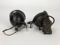 APPLETON AUTOREELITES: A pair of Appleton Autoreelites car lights - 3