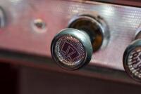 1963 Triumph TR4 Roadster [Location: Sydney] - 46