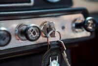 1963 Triumph TR4 Roadster [Location: Sydney] - 49