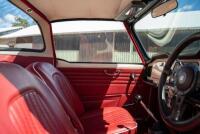 1963 Triumph TR4 Roadster [Location: Sydney] - 55