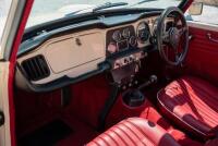 1963 Triumph TR4 Roadster [Location: Sydney] - 56