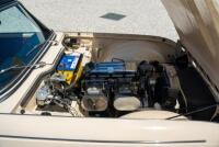 1963 Triumph TR4 Roadster [Location: Sydney] - 59