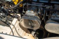 1963 Triumph TR4 Roadster [Location: Sydney] - 60