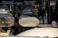 1963 Triumph TR4 Roadster [Location: Sydney] - 61