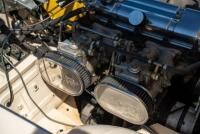 1963 Triumph TR4 Roadster [Location: Sydney] - 62