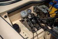 1963 Triumph TR4 Roadster [Location: Sydney] - 63