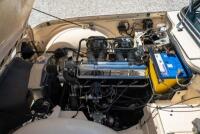 1963 Triumph TR4 Roadster [Location: Sydney] - 65