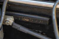 1963 Triumph TR4 Roadster [Location: Sydney] - 70