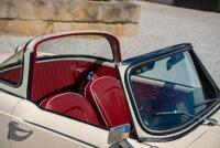 1963 Triumph TR4 Roadster [Location: Sydney] - 75