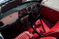 1963 Triumph TR4 Roadster [Location: Sydney] - 79