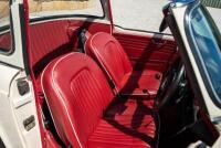 1963 Triumph TR4 Roadster [Location: Sydney] - 81