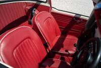 1963 Triumph TR4 Roadster [Location: Sydney] - 82