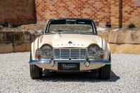 1963 Triumph TR4 Roadster [Location: Sydney] - 85