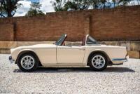 1963 Triumph TR4 Roadster [Location: Sydney] - 86