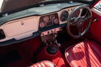 1963 Triumph TR4 Roadster [Location: Sydney] - 88