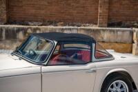 1963 Triumph TR4 Roadster [Location: Sydney] - 96