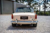 1963 Triumph TR4 Roadster [Location: Sydney] - 98
