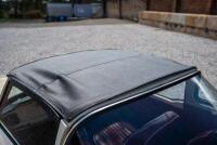 1963 Triumph TR4 Roadster [Location: Sydney] - 99