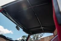 1963 Triumph TR4 Roadster [Location: Sydney] - 100