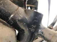 c1925 Douglas TS 350cc Motorcycle [Location: Birregurra] - NO RESERVE - SALEROOM NOTICE - 24