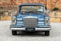 1965 Mercedes 220S 'Fintail' Sedan - [Location: Sydney] - 3