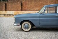 1965 Mercedes 220S 'Fintail' Sedan - [Location: Sydney] - 4