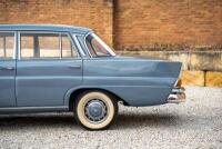 1965 Mercedes 220S 'Fintail' Sedan - [Location: Sydney] - 6