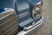 1965 Mercedes 220S 'Fintail' Sedan - [Location: Sydney] - 9