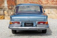 1965 Mercedes 220S 'Fintail' Sedan - [Location: Sydney] - 10