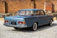 1965 Mercedes 220S 'Fintail' Sedan - [Location: Sydney] - 11